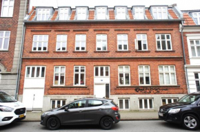 (id115) Nørregade 51 kl
